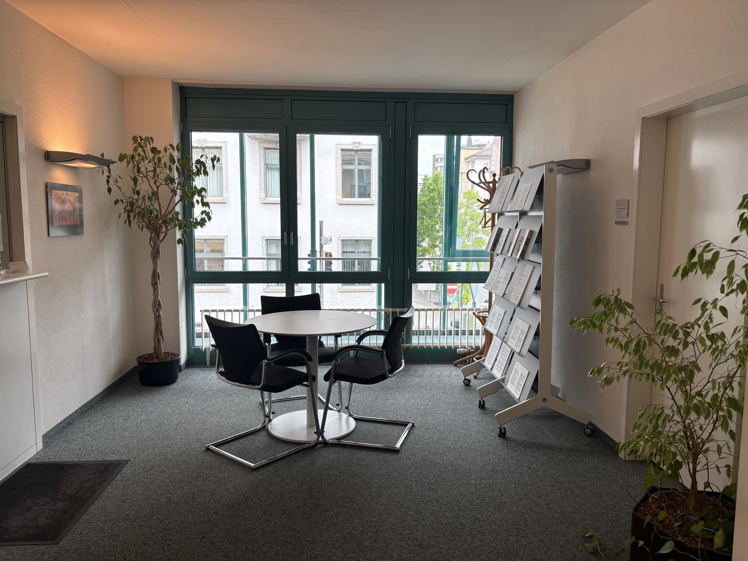 Office at Lerchenfeldstrasse 11, 9500 Wil SG – Photo 4 of 8