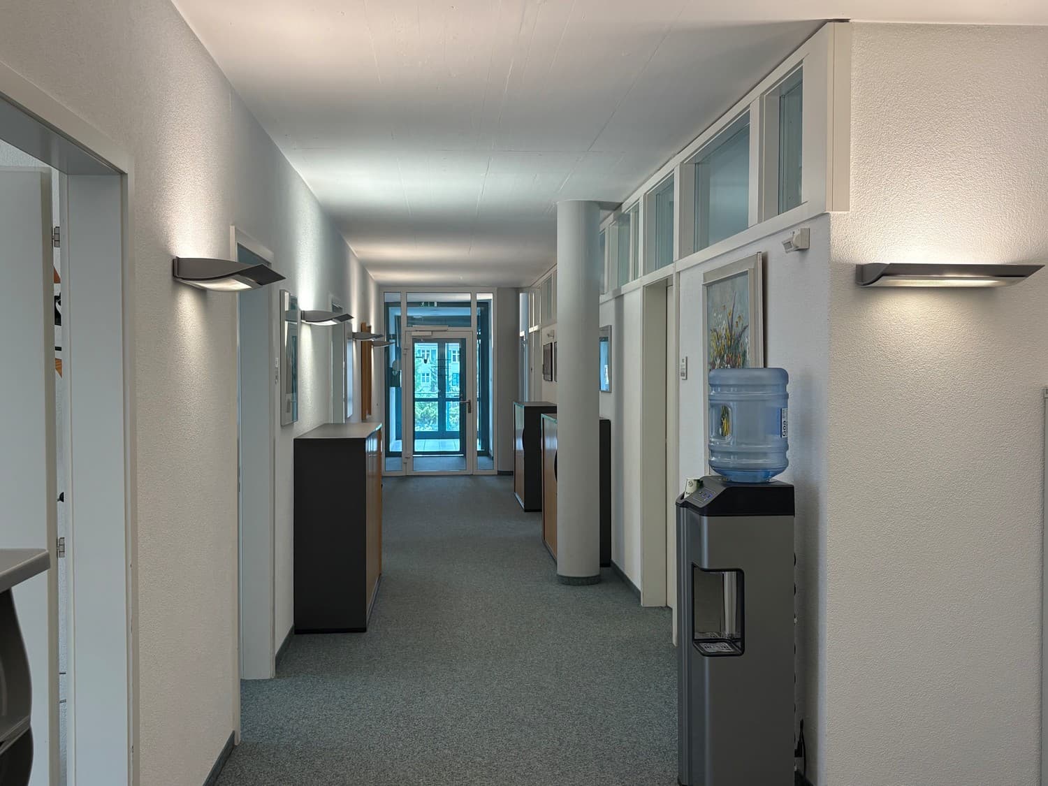 Office at Lerchenfeldstrasse 11, 9500 Wil SG – Photo 5 of 8