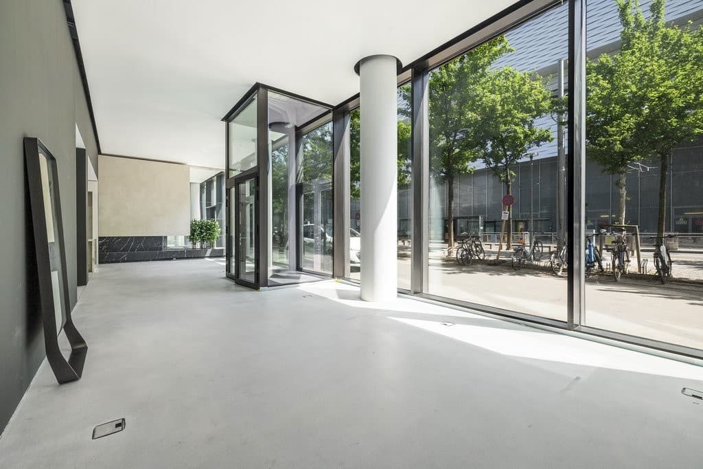 Gewerbe an Riehenring 65, 4058 Basel – Bild 3 von 12