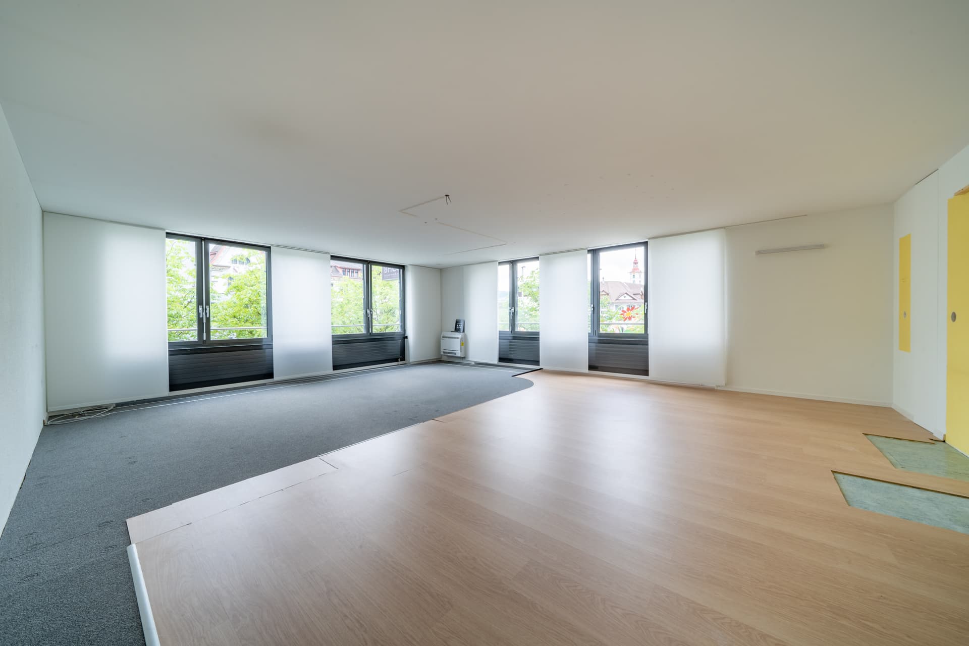 Commercial Space at Bahnhofstrasse 11, 6210 Sursee – Photo 2 of 13