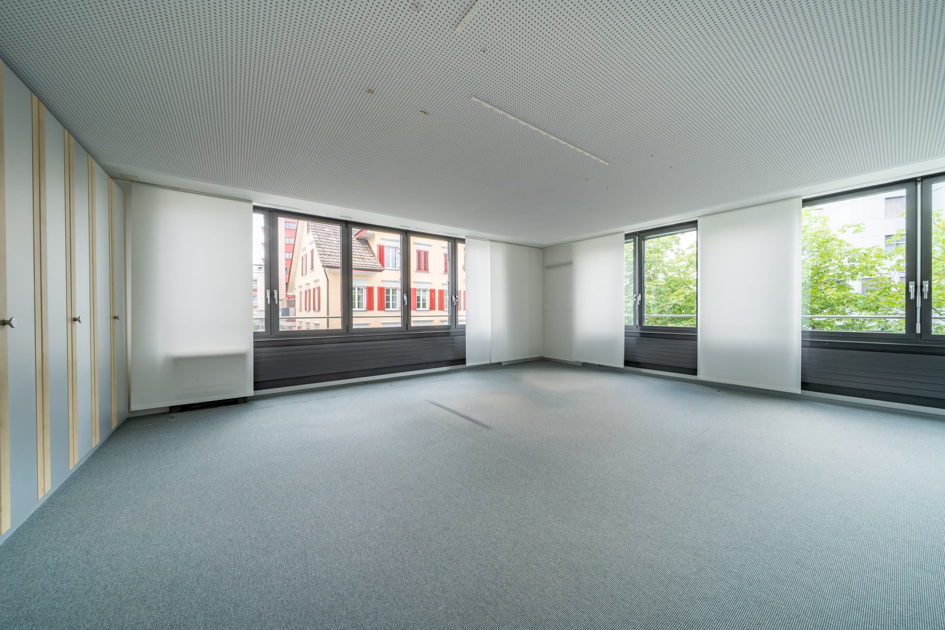 Commercial Space at Bahnhofstrasse 11, 6210 Sursee – Photo 4 of 13