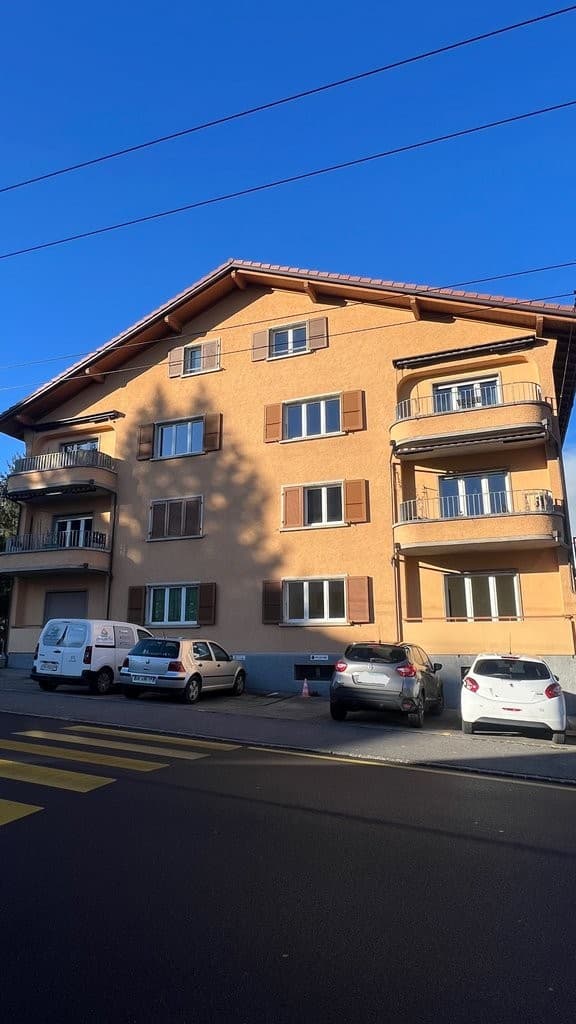 Office Rte Champ-des-Fontaines 4