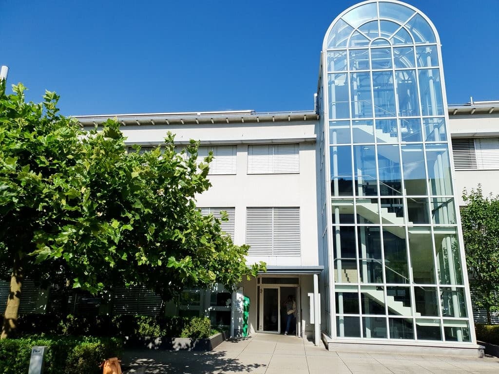 Office Steistegstrasse 13