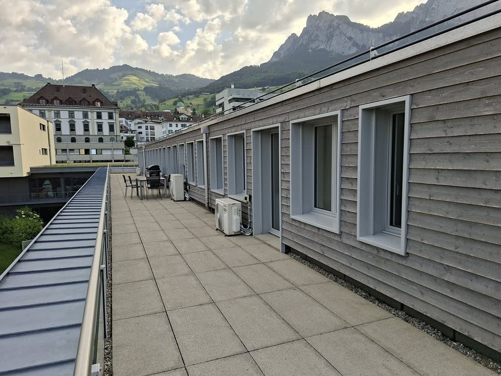 Büro an Steistegstrasse 13, 6430 Schwyz – Bild 5 von 12
