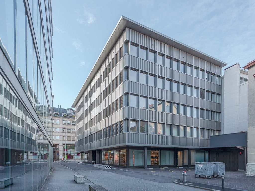 Lager an Kasinostrasse 29, 5000 Aarau – Bild 2 von 5