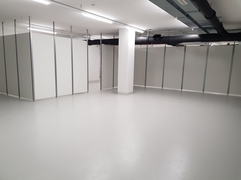 Lager an Kasinostrasse 29, 5000 Aarau – Bild 3 von 5