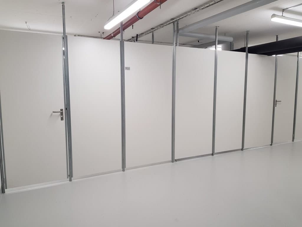 Lager an Kasinostrasse 29, 5000 Aarau – Bild 4 von 5
