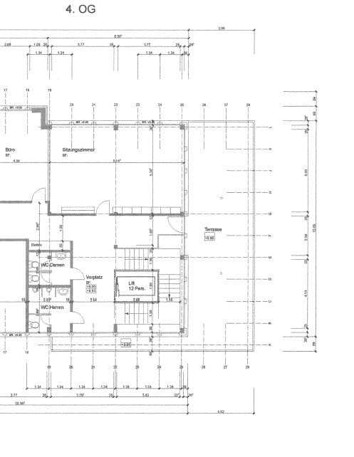 Office at Finkenhubelweg 11, 3012 Bern – Photo 2 of 2