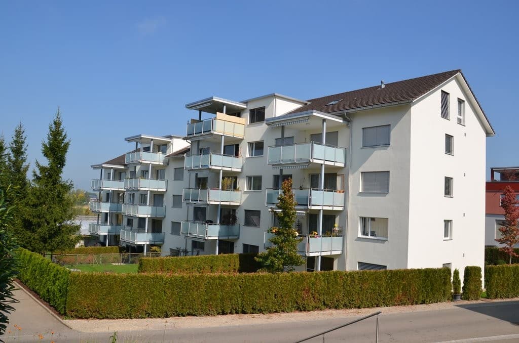 Office Erlenstrasse 1