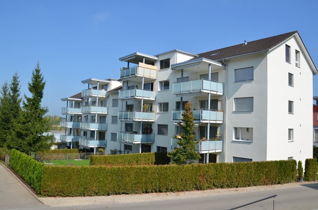 Office Erlenstrasse 1