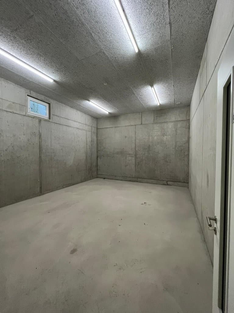Hobby room at Degerfeldstrasse 23, 8260 Stein am Rhein – Photo 2 of 2