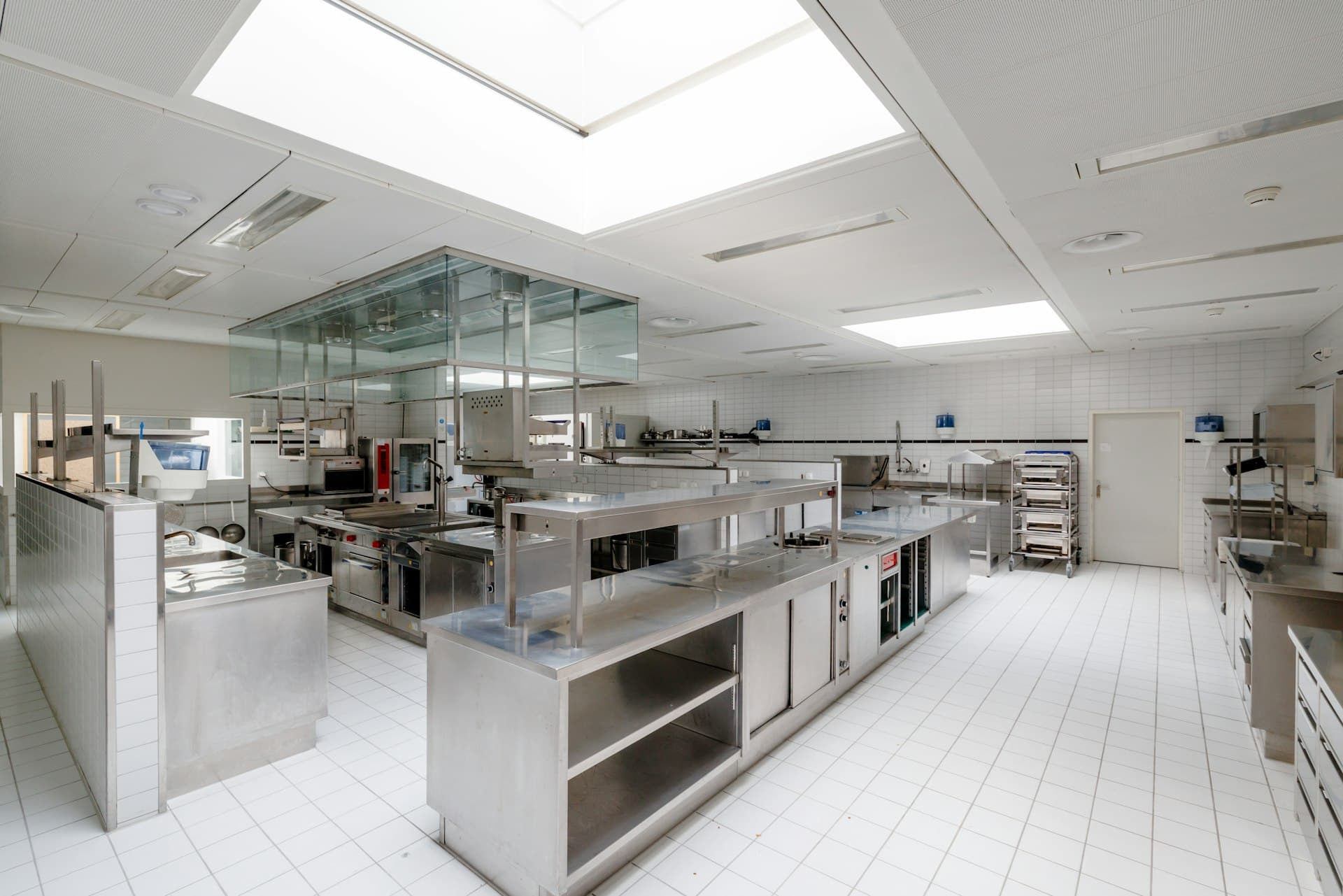 Office Bachtobelstrasse 1