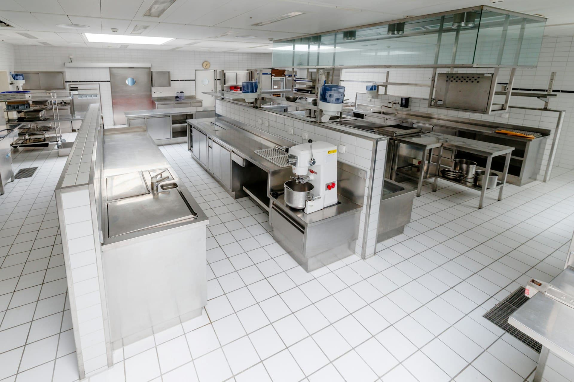 Espace commercial au Bachtobelstrasse 1, 8810 Horgen – Photo 4 sur 13