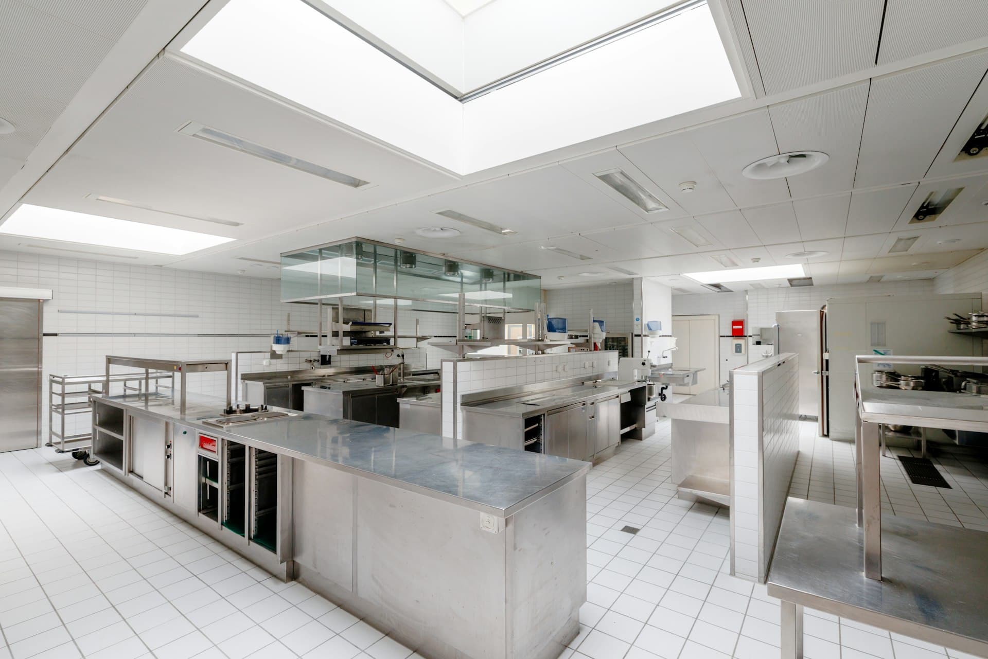 Espace commercial au Bachtobelstrasse 1, 8810 Horgen – Photo 3 sur 13