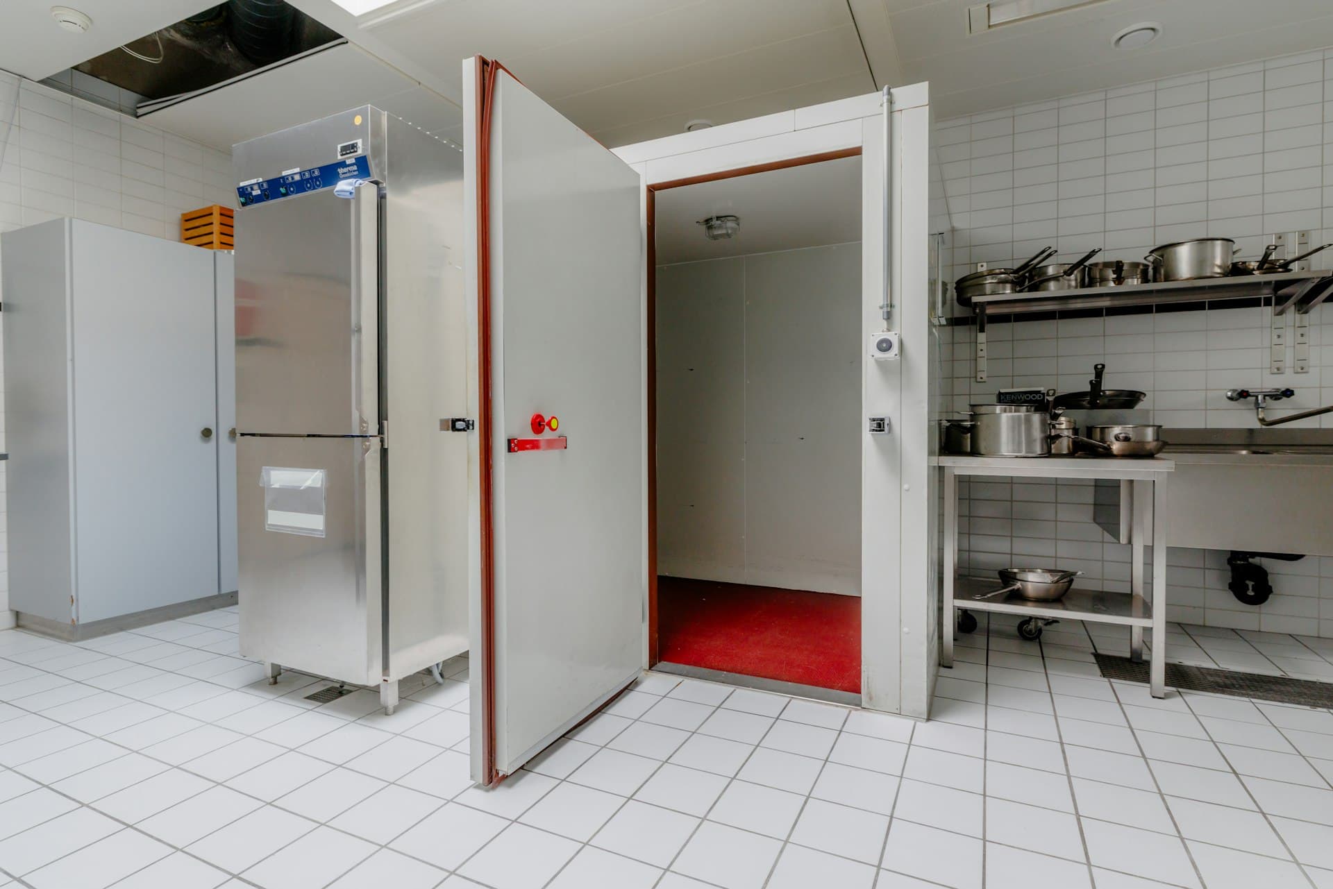 Espace commercial au Bachtobelstrasse 1, 8810 Horgen – Photo 5 sur 13
