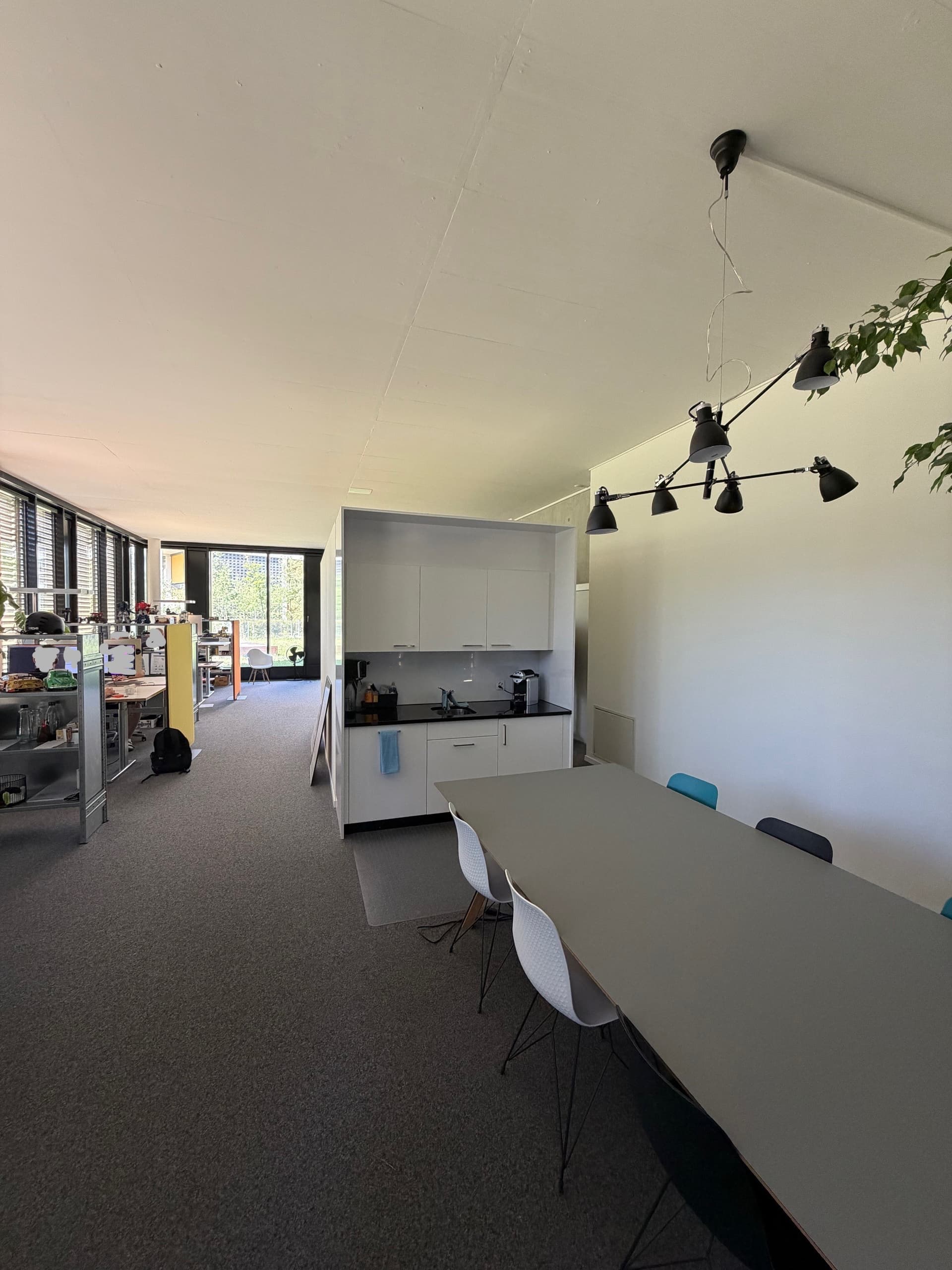 Retail Space at Leutschenbachstrasse 58, 8050 Zurich – Photo 4 of 6