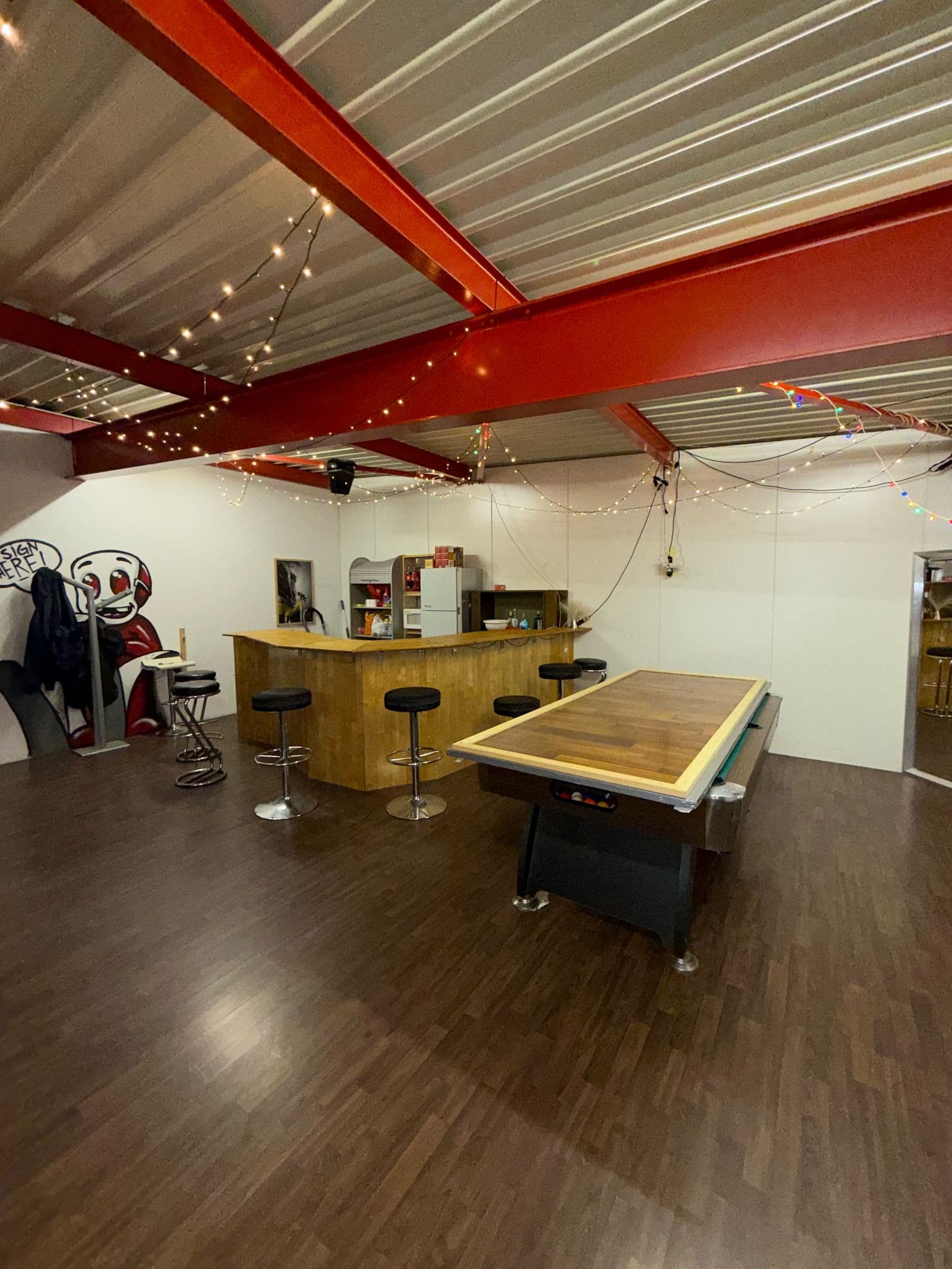 Atelier at Im Grund 9/11, 5014 Gretzenbach – Photo 2 of 4