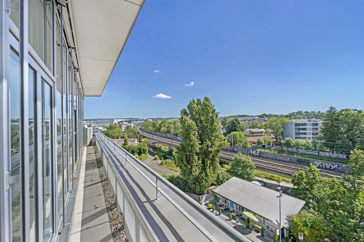 Europa-Strasse 19a