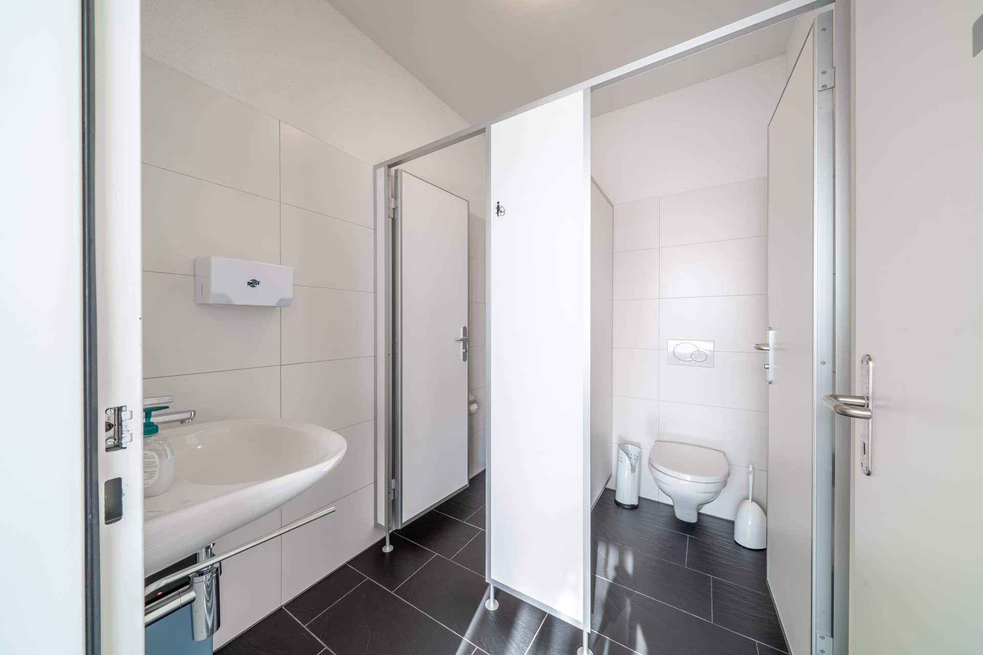 Espace commercial au Wiesenstrasse 2, 5000 Aarau – Photo 4 sur 5