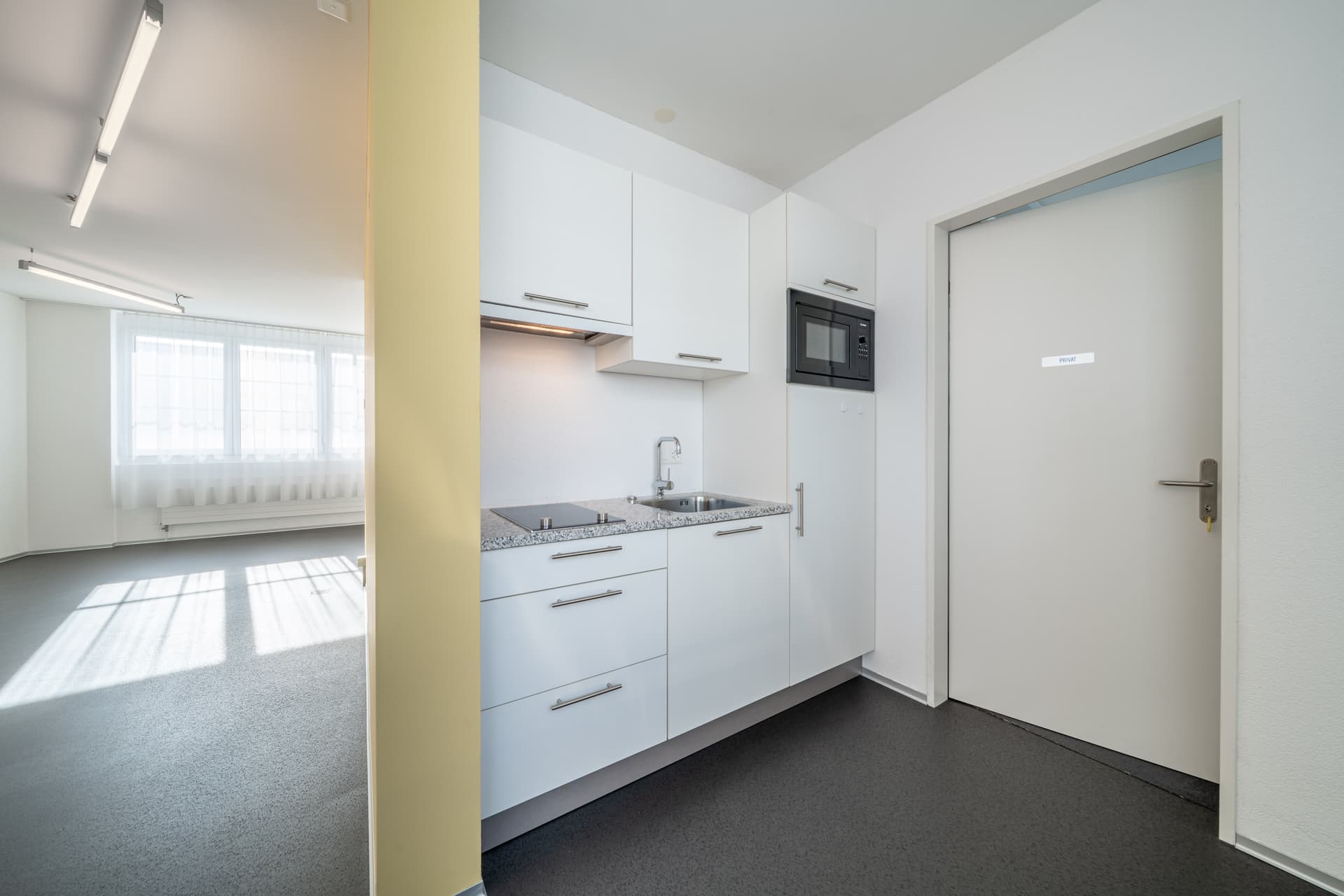 Espace commercial au Wiesenstrasse 2, 5000 Aarau – Photo 5 sur 5