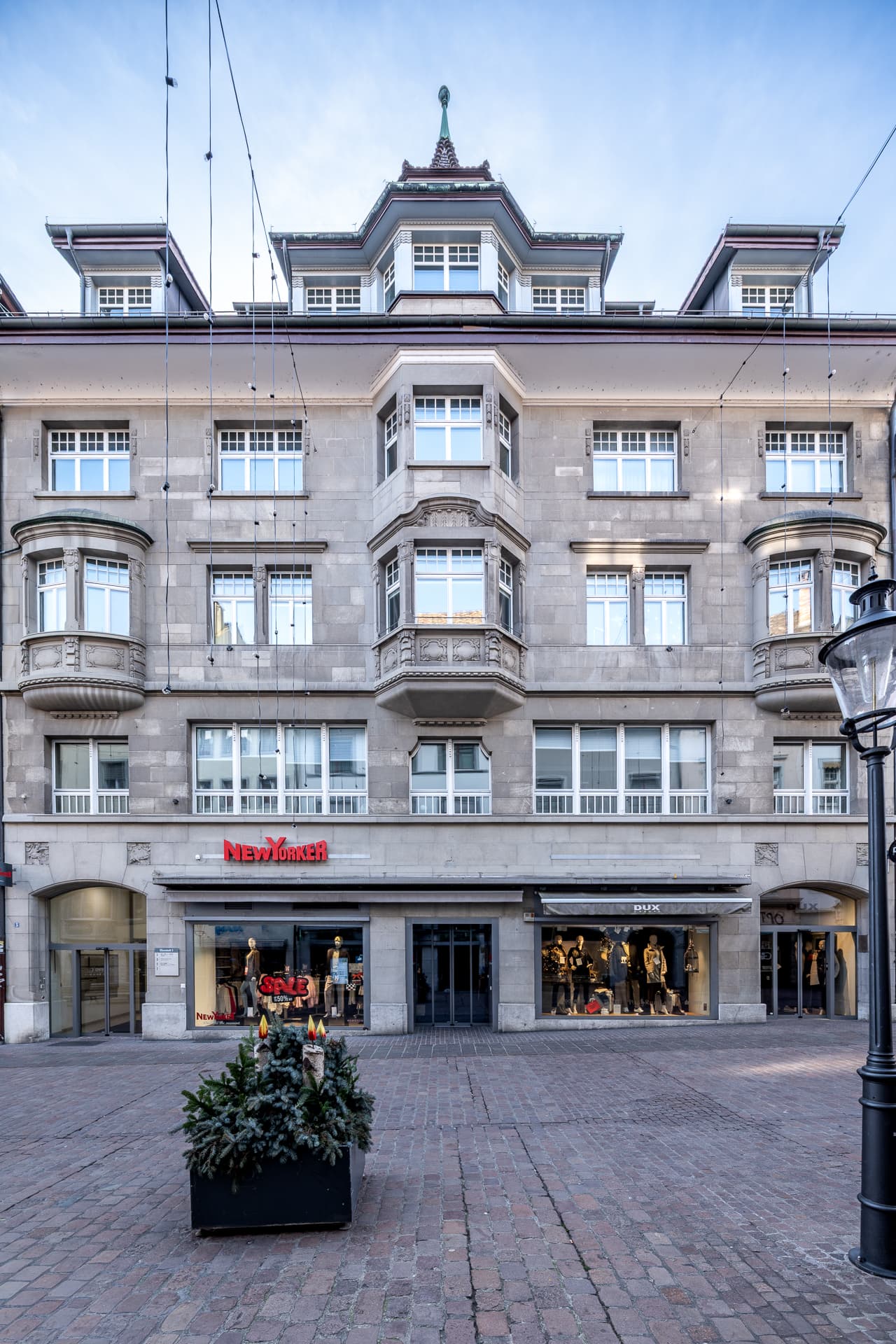 Office Oberstadt 5 7