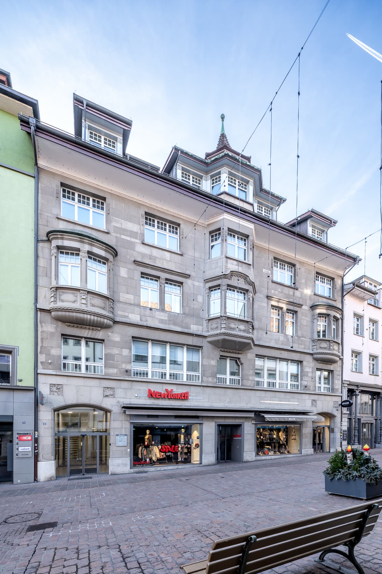 Praxis an Oberstadt 5 7, 8200 Schaffhausen – Bild 2 von 13