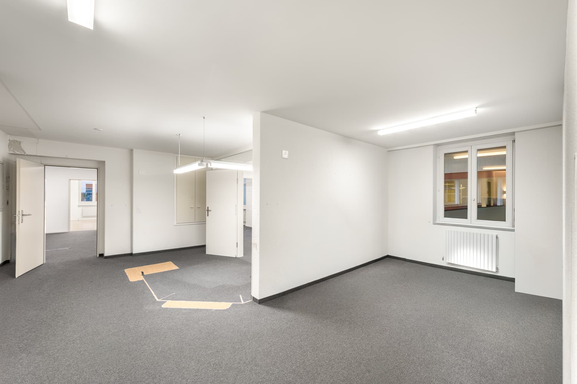 Praxis an Oberstadt 5 7, 8200 Schaffhausen – Bild 3 von 13