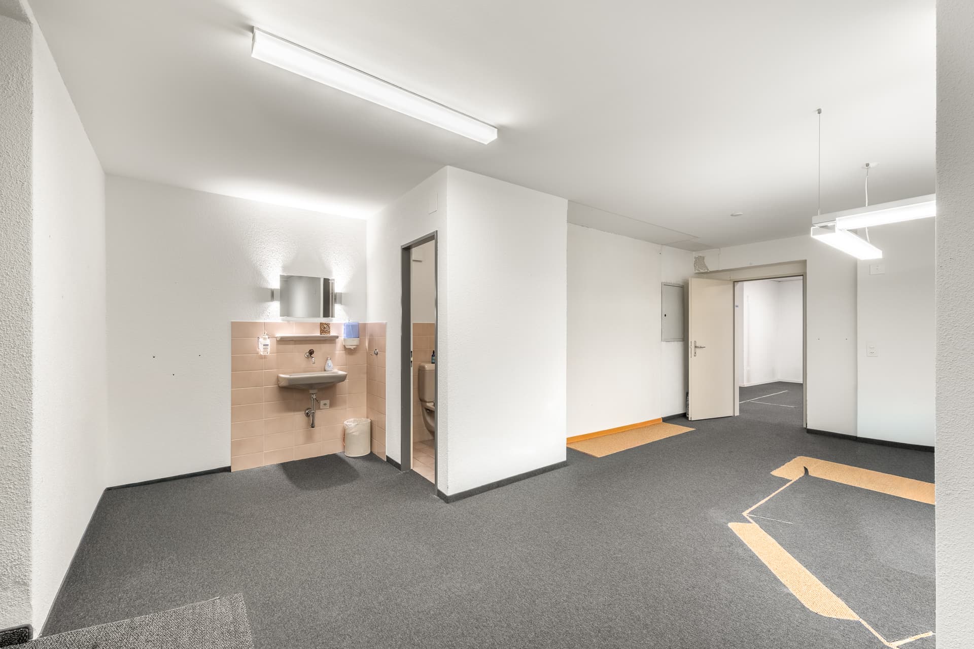 Praxis an Oberstadt 5 7, 8200 Schaffhausen – Bild 5 von 13