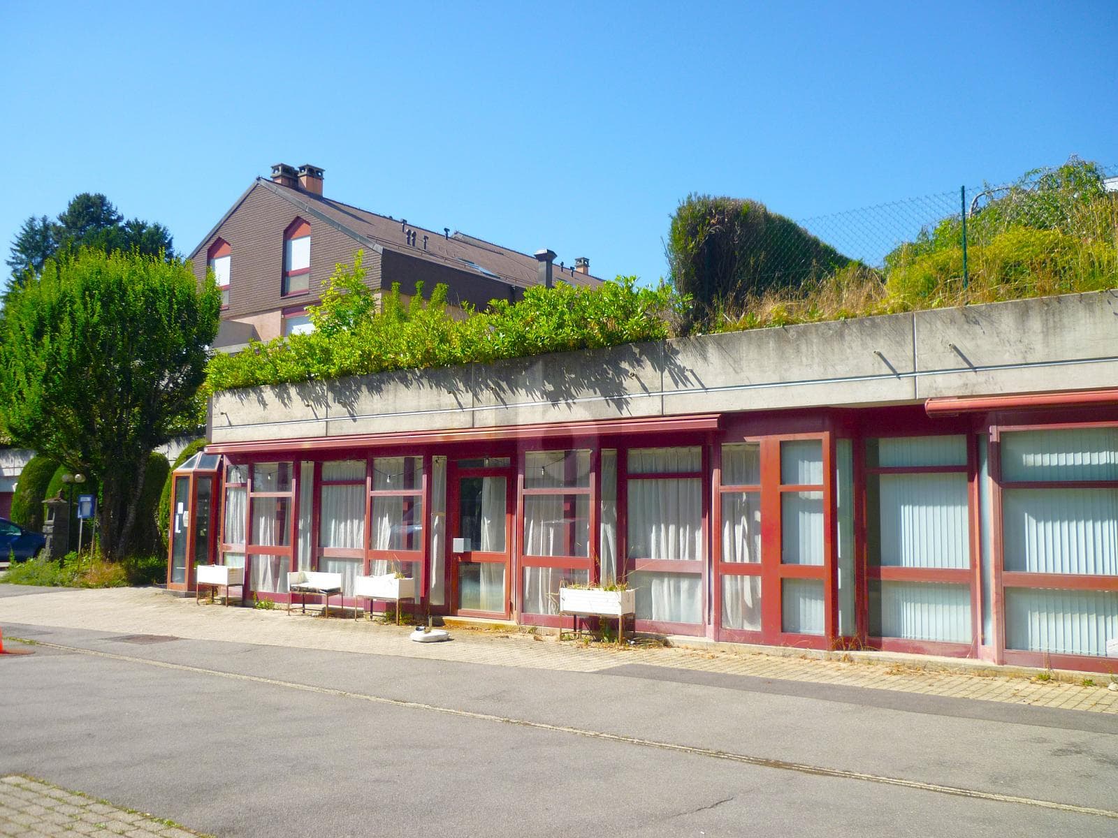 Bureau à 1073 Savigny, 212m² – Photo 2 sur 5