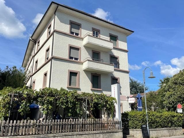 Office Rue de la Gare 5