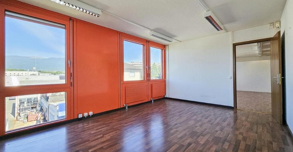 Bureau au Impasse champ-colin 6, 1260 Nyon – Photo 5 sur 6