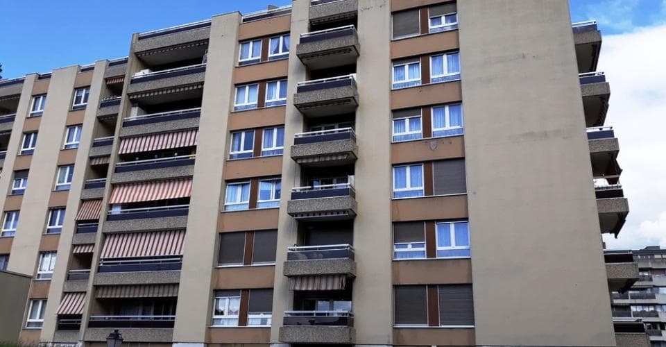 Rue Peillonnex 26