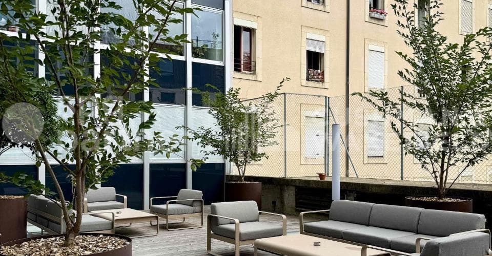 Bureau au Rue de Lausanne 80, 1202 Genève – Photo 3 sur 14