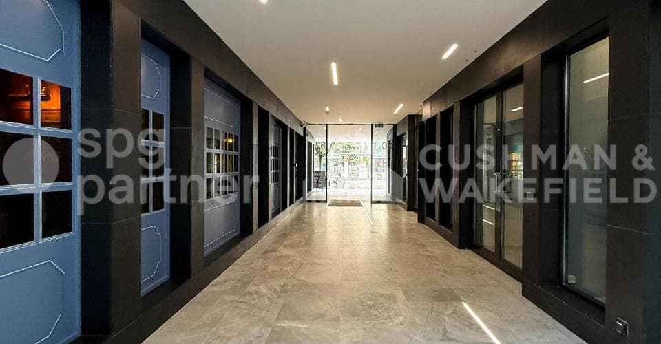 Bureau au Rue de Lausanne 80, 1202 Genève – Photo 5 sur 14