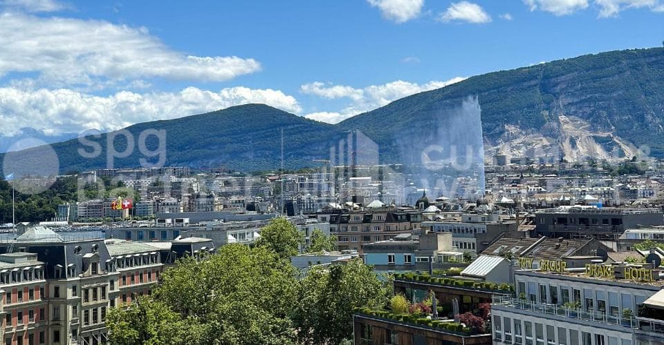 Bureau au Rue de Lausanne 80, 1202 Genève – Photo 4 sur 14