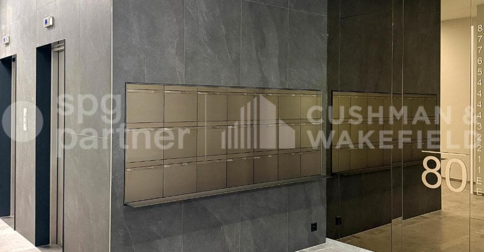 Büro an Rue de Lausanne 80, 1202 Genf – Bild 5 von 14