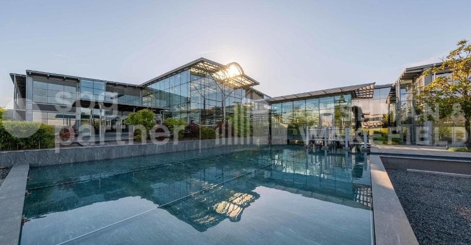 Bureau au Route de Thonon 153, 1245 Collonge-Bellerive – Photo 4 sur 14