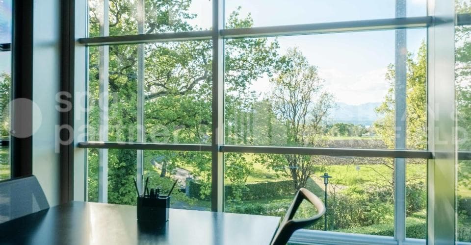 Bureau au Route de Thonon 153, 1245 Collonge-Bellerive – Photo 2 sur 14