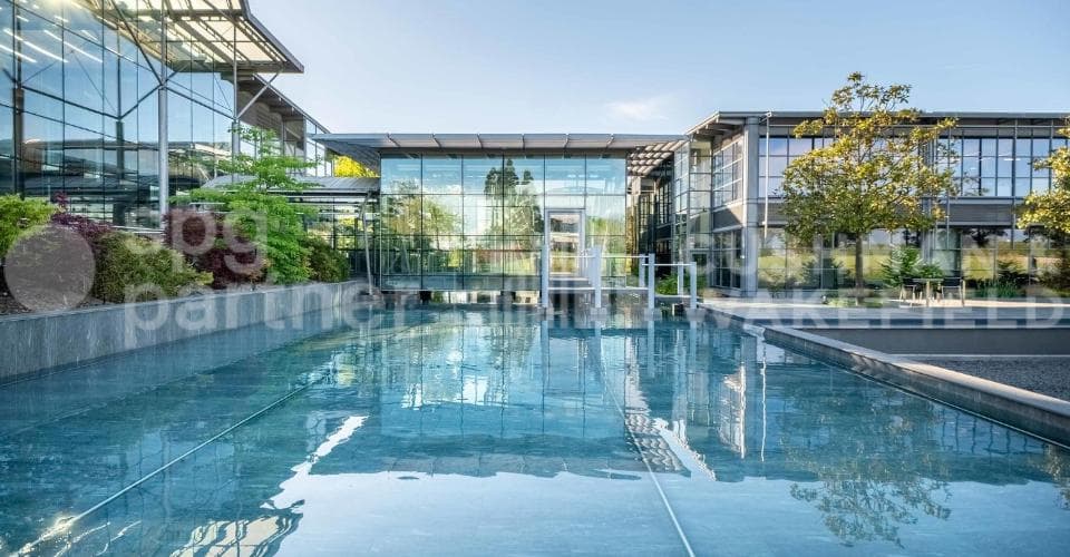 Bureau au Route de Thonon 153, 1245 Collonge-Bellerive – Photo 3 sur 14