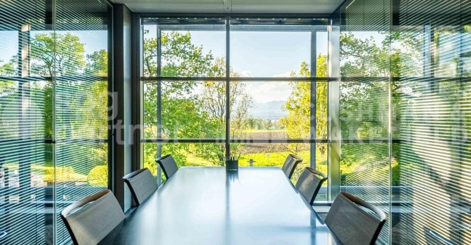 Bureau au Route de Thonon 153, 1245 Collonge-Bellerive – Photo 5 sur 14