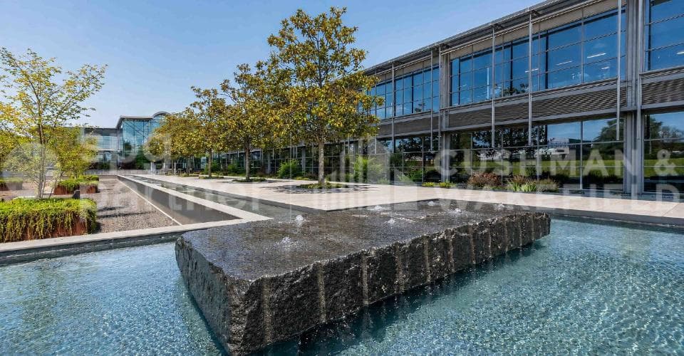 Büro an Route de Thonon 153, 1245 Collonge-Bellerive – Bild 5 von 14