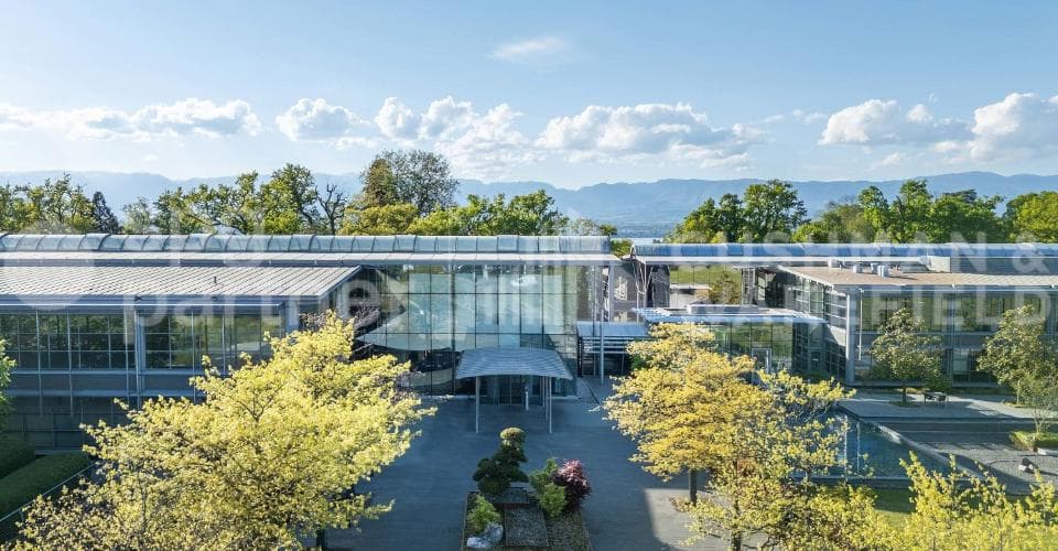 Büro an Route de Thonon 153, 1245 Collonge-Bellerive – Bild 5 von 14