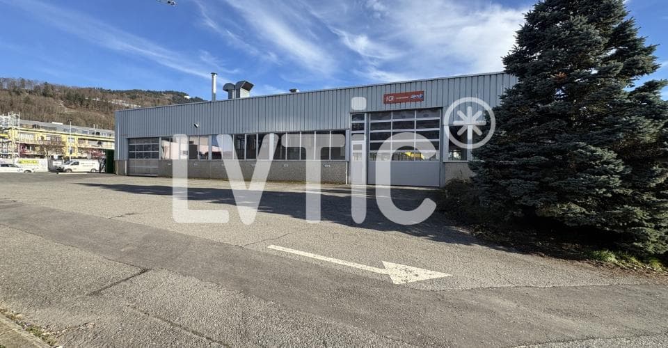 Office Adresse sur demande