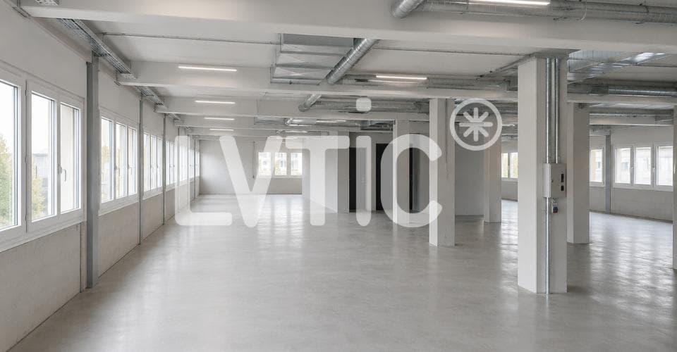 Office at Adresse sur demande , 1052 Le Mont-sur-Lausanne – Photo 2 of 5