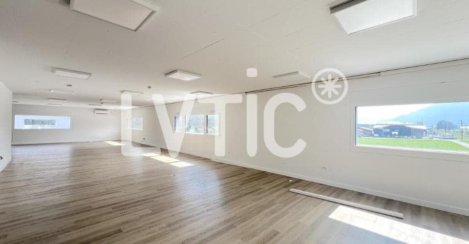 Office Adresse sur demande