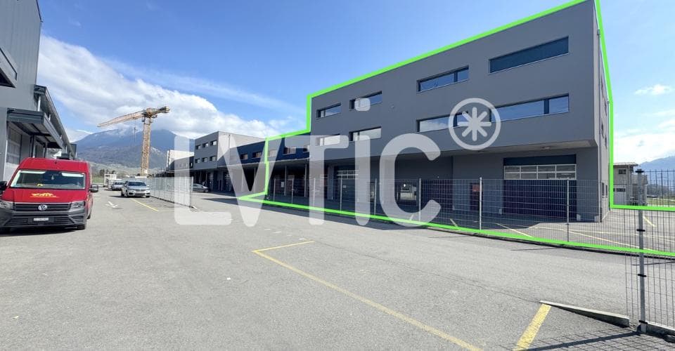 Office Adresse sur demande