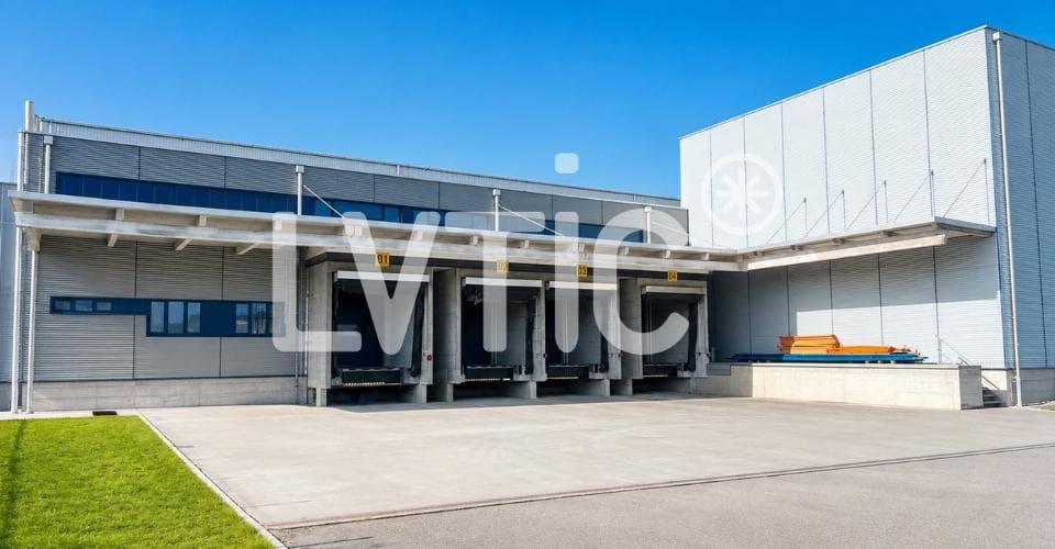 Dépôt au Route de la Plaine 61, 1580 Avenches – Photo 2 sur 14