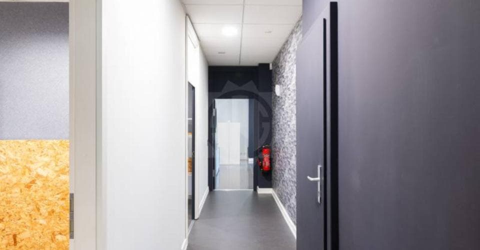 Office at Chemin des Vignes 31 , 1213 Petit-Lancy – Photo 5 of 13