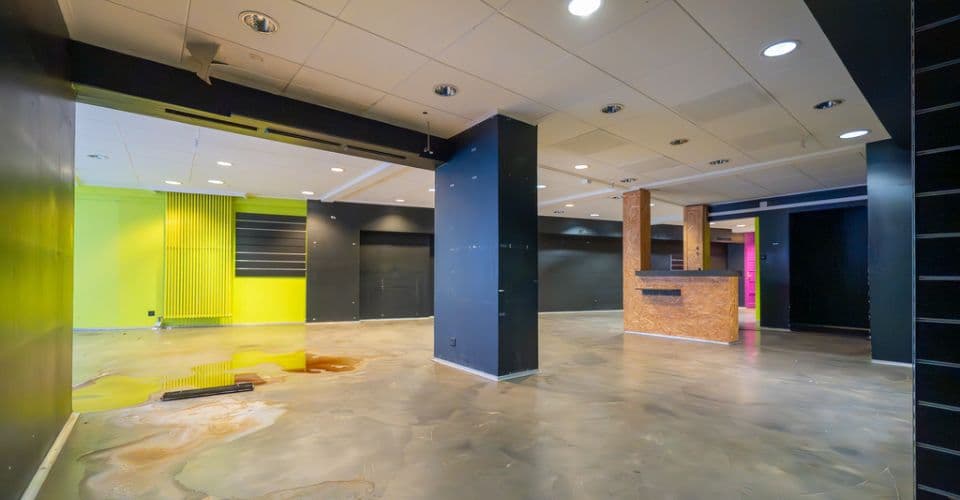 Espace commercial au Place Grand-Saint-Jean 2, 1003 Lausanne – Photo 4 sur 11