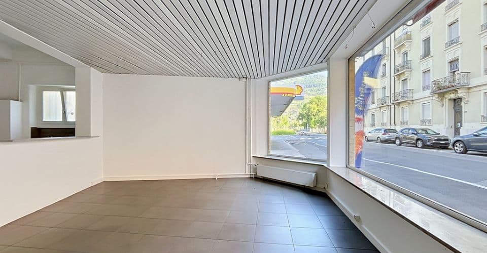 Office Avenue Nestlé 45